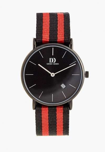 Часы Danish Design