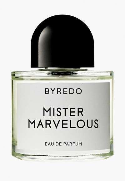 Парфюмерная вода Byredo