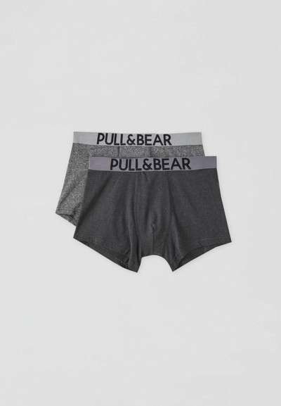 Комплект Pull&Bear