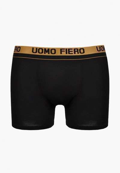 Трусы Uomo Fiero