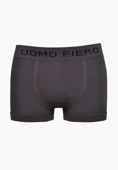 Трусы Uomo Fiero