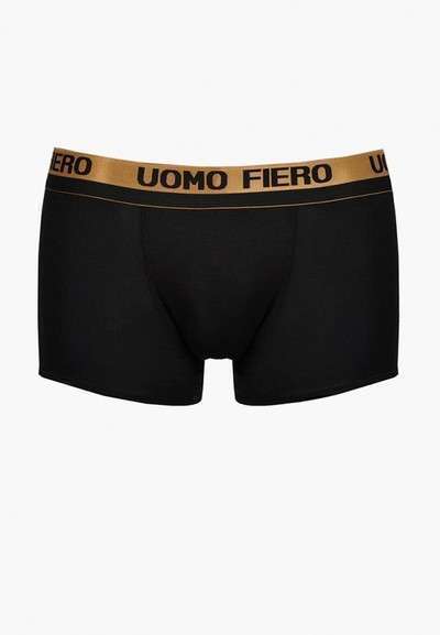 Трусы Uomo Fiero