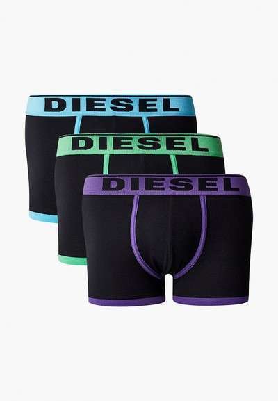 Комплект Diesel
