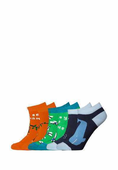 Комплект bb socks