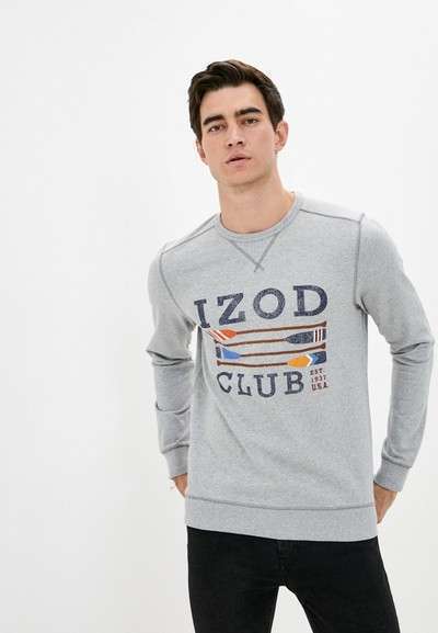 Свитшот Izod