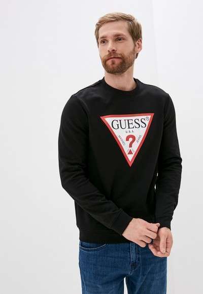 Свитшот Guess Jeans