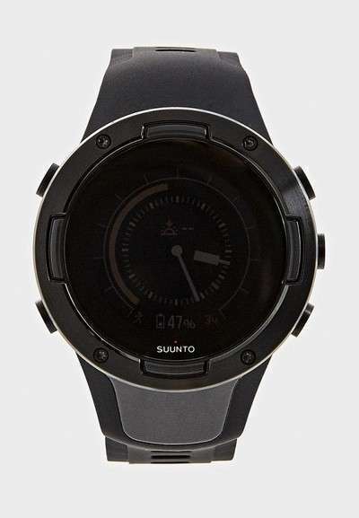 Часы Suunto