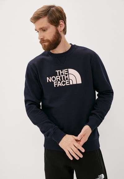 Свитшот The North Face