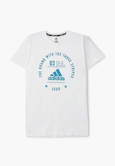 Футболка adidas Combat