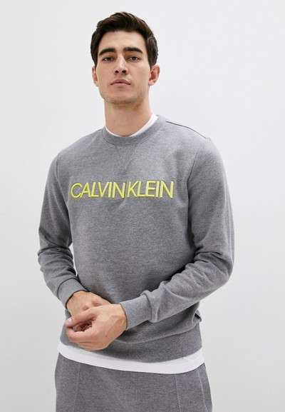 Свитшот Calvin Klein