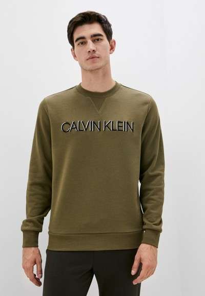 Свитшот Calvin Klein