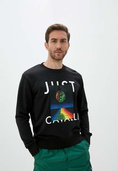 Свитшот Just Cavalli