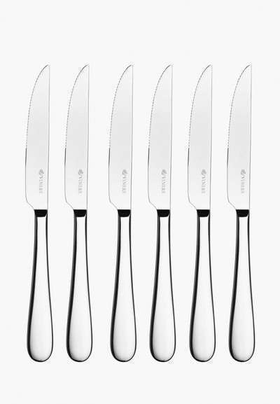 Набор кухонных ножей Viners