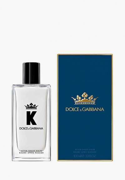 Бальзам после бритья Dolce&Gabbana