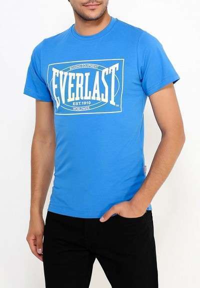 Футболка Everlast