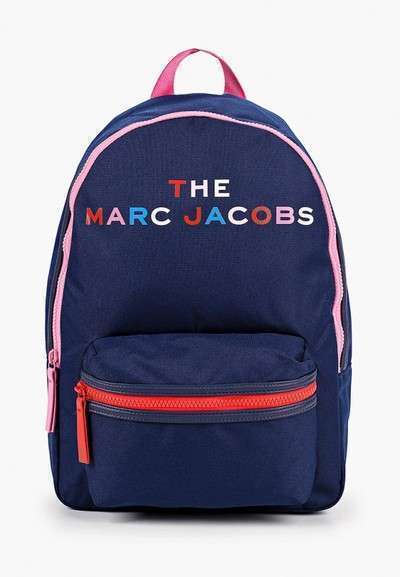 Рюкзак Little Marc Jacobs