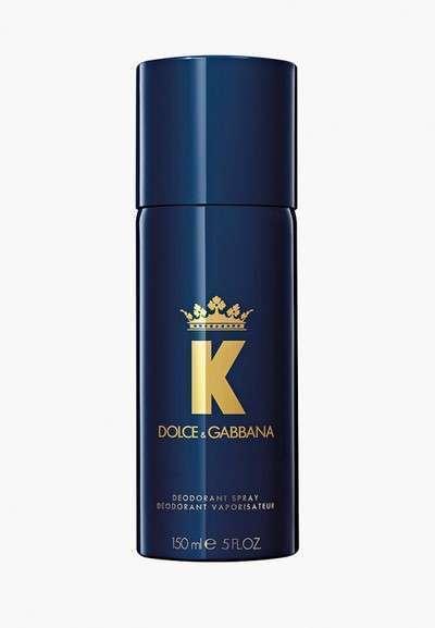 Дезодорант Dolce&Gabbana