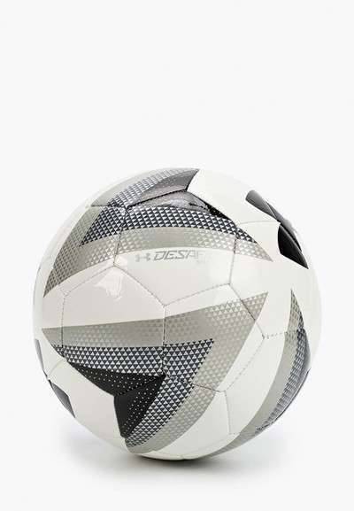 Мяч футбольный Under Armour