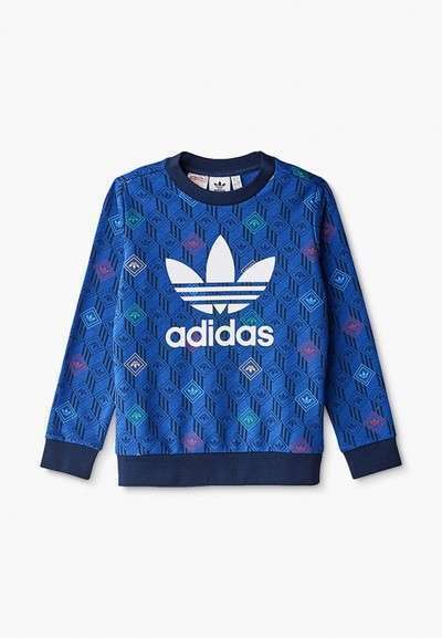 Свитшот adidas Originals