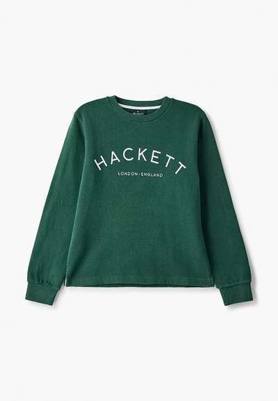 Свитшот Hackett London