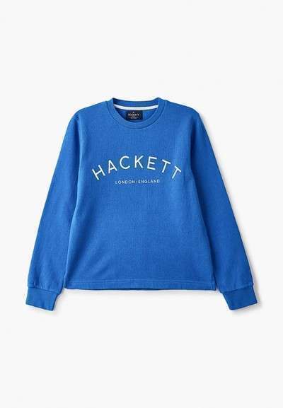 Свитшот Hackett London