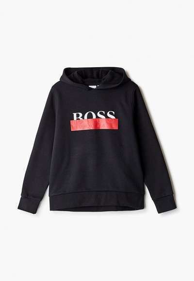 Худи Boss