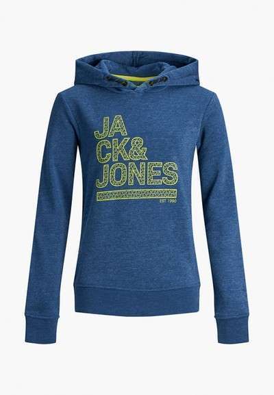 Худи Jack & Jones