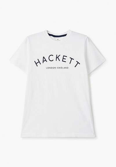 Футболка Hackett London