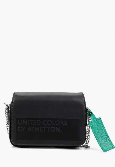 Сумка United Colors of Benetton