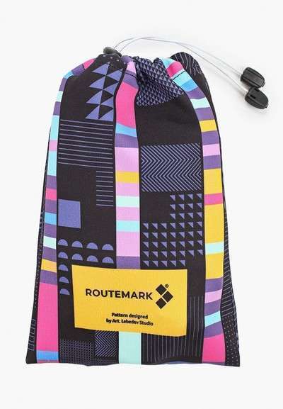 Чехол для чемодана Routemark