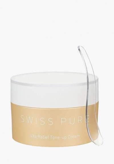 Крем для лица Swiss Pure