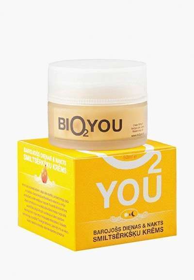 Крем для лица Bio2you