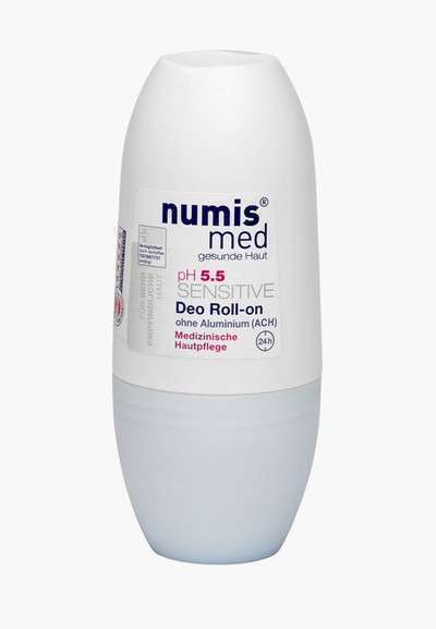 Дезодорант Numis Med