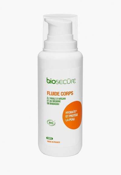 Сыворотка для тела Biosecure