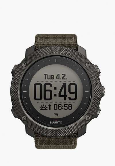 Часы GPS Suunto