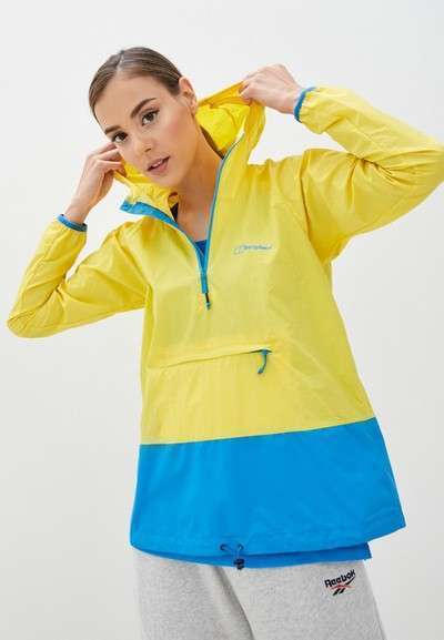 Куртка Berghaus