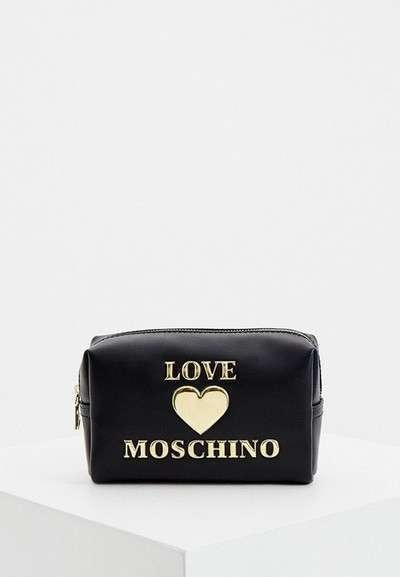 Косметичка Love Moschino