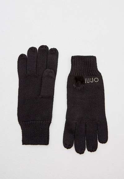 Перчатки Liu Jo