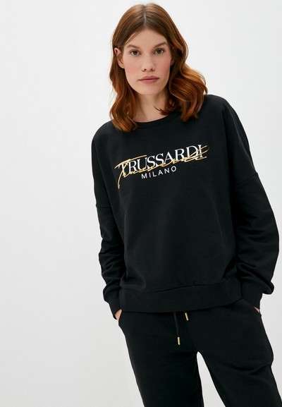 Свитшот Trussardi Jeans