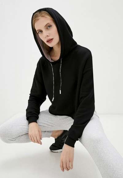 Худи The Kooples Sport