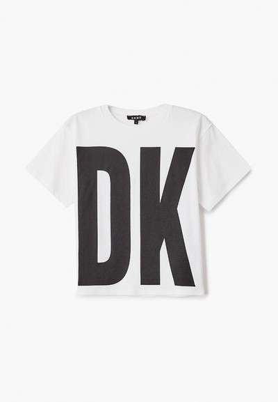 Футболка DKNY