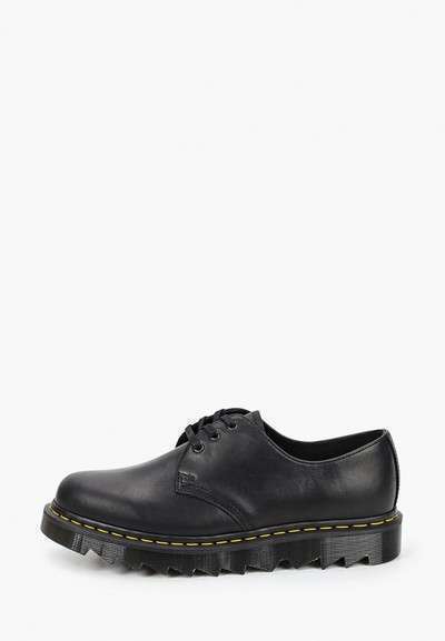 Туфли Dr. Martens