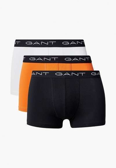 Комплект Gant