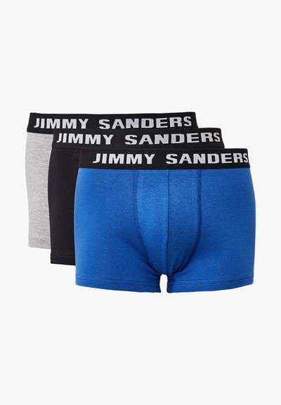 Комплект Jimmy Sanders