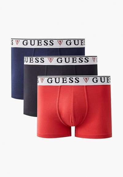 Комплект Guess