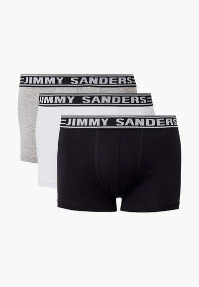 Комплект Jimmy Sanders