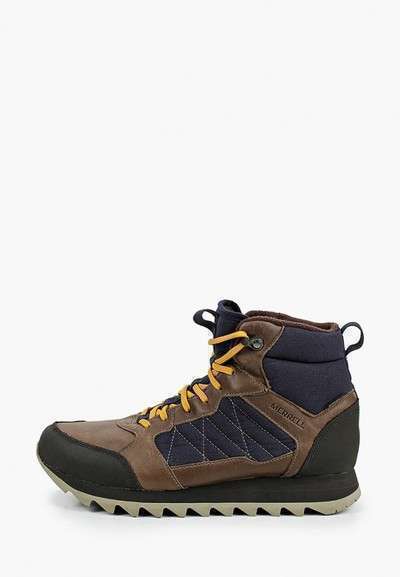 Ботинки трекинговые Merrell