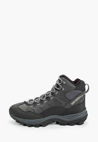 Ботинки трекинговые Merrell