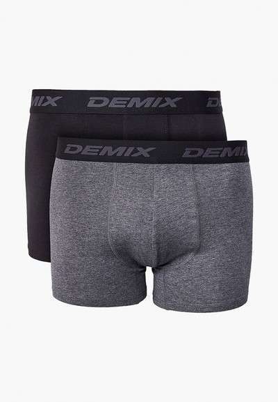 Комплект Demix