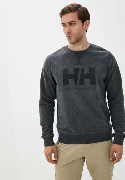 Свитшот Helly Hansen